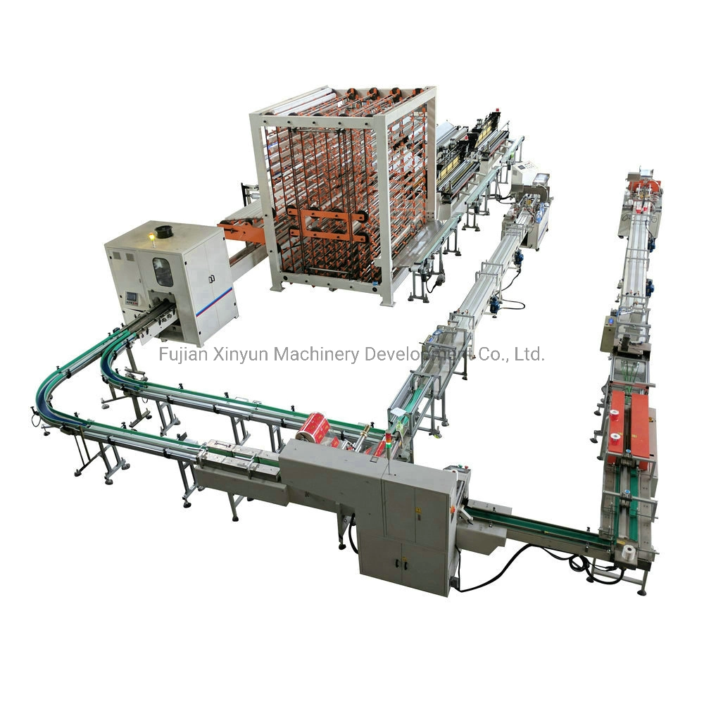 Good Price Small Toilet Tissue Paper Making Machine