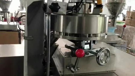 Confezionatrice automatica all'ingrosso per sacchetti di caffè americano Liberica con busta esterna